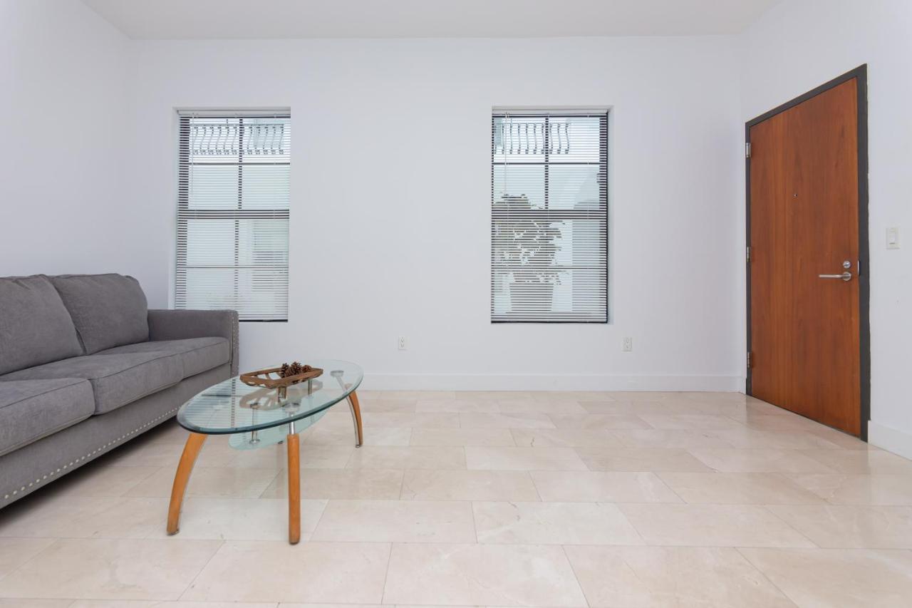 Home Miami Downtown - 5 Minutes To Wynwood - Art District Near Miami Port ภายนอก รูปภาพ