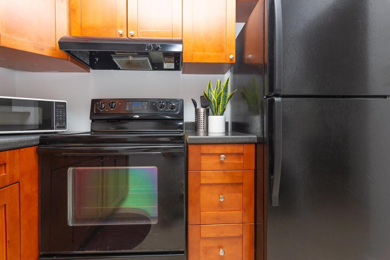 Home Miami Downtown - 5 Minutes To Wynwood - Art District Near Miami Port ภายนอก รูปภาพ