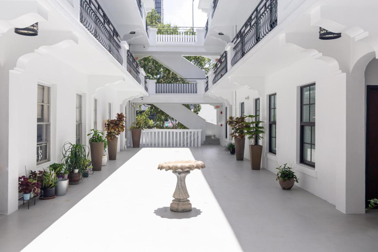 Home Miami Downtown - 5 Minutes To Wynwood - Art District Near Miami Port ภายนอก รูปภาพ